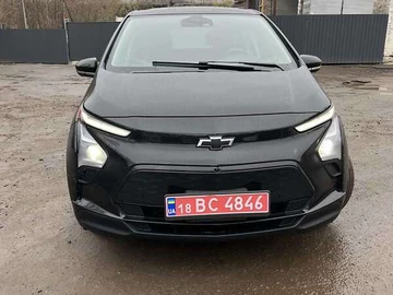Авто Chevrolet Bolt Ev 2023 № 8239494