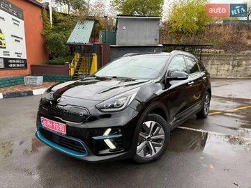 Авто KIA Niro 2020 № 8239506