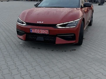 Авто KIA Ev6 2023 № 8239510