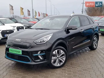 Авто KIA Niro 2021 № 8239511