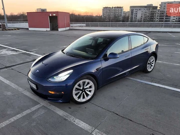 Авто Tesla Model 3 2020 № 8239518