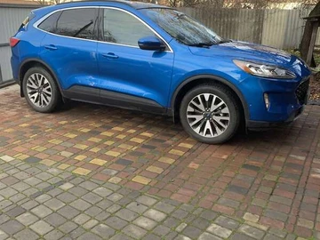 Авто Ford Escape 2019 № 8239522