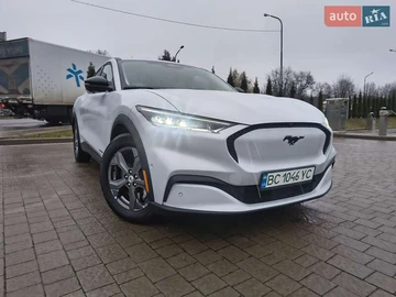 Авто Ford Mustang Mach-E 2023 № 8239525