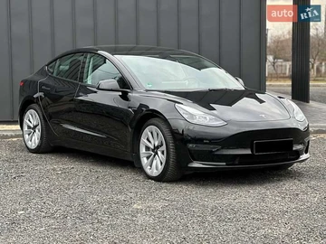 Авто Tesla Model 3 2022 № 8239532