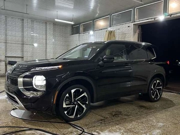 Авто Mitsubishi Outlander 2022 № 8239534