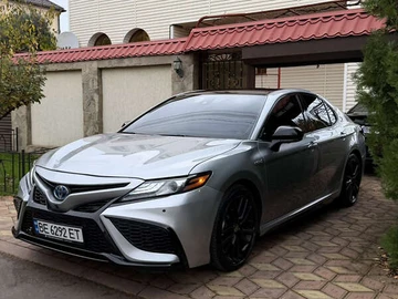 Авто Toyota Camry 2020 № 8239539