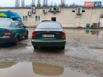 Авто Daewoo Sens 2005 № 8239673