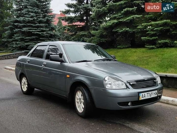 Авто ВАЗ 2170 Priora 2008 № 8239676