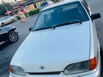Авто ВАЗ 2115 Samara 2010 № 8239679
