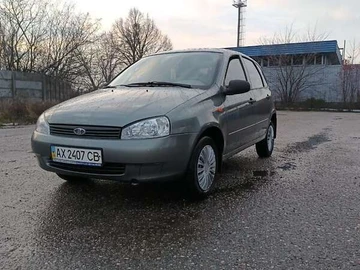 Авто ВАЗ 1119 Калина 2009 № 8239680