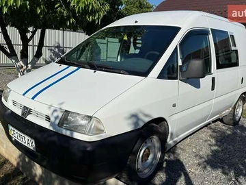 Авто Peugeot Expert 2003 № 8239689