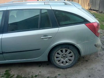 Авто Renault Laguna 2002 № 8239693