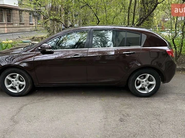 Авто Geely Emgrand 7 Ec7  2013 № 8239699