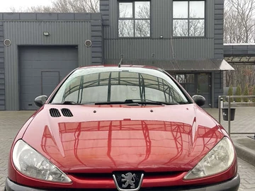 Авто Peugeot 206 2009 № 8239702