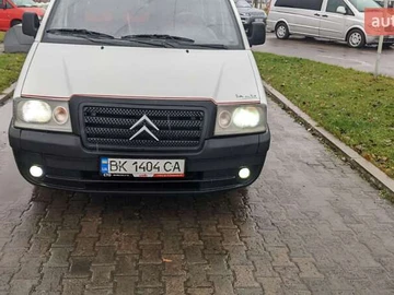 Авто Citroen Jumpy 2005 № 8239713