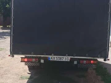 Авто ГАЗ 3302 Газель 2005 № 8239730