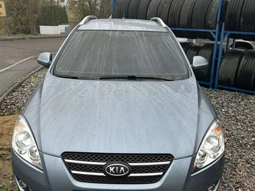 Авто KIA Ceed 2008 № 8239733