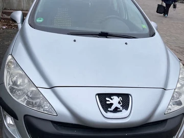Авто Peugeot 308 2010 № 8239738