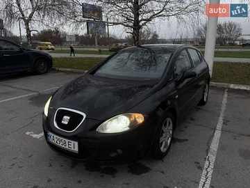 Авто SEAT Leon 2006 № 8239740
