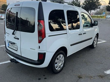 Авто Renault Kangoo 2008 № 8239744