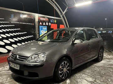 Авто Volkswagen Golf 2005 № 8239745