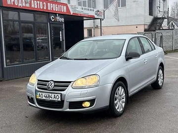 Авто Volkswagen Jetta 2008 № 8239752