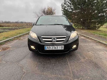 Авто Honda Fr-V 2008 № 8239753