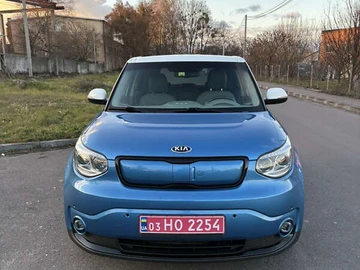 Авто KIA Soul 2015 № 8239808