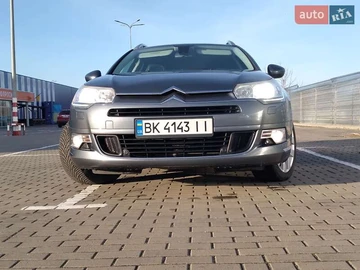 Авто Citroen C5 2011 № 8239818