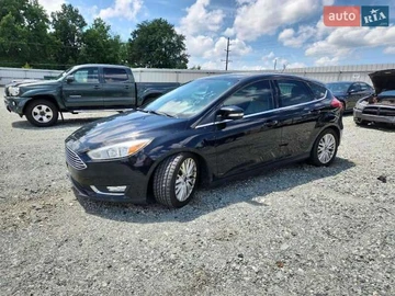Авто Ford Focus 2018 № 8239835