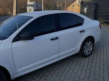 Авто Skoda Octavia 2013 № 8239890