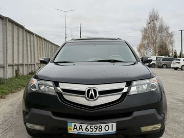 Авто Acura Mdx 2007 № 8239891