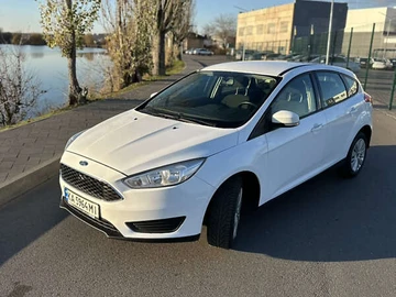 Авто Ford Focus 2018 № 8239895