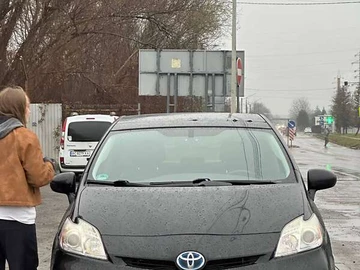 Авто Toyota Prius 2014 № 8239911