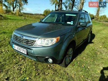 Авто Subaru Forester 2012 № 8239912