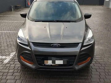 Авто Ford Escape 2014 № 8239927
