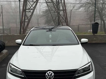 Авто Volkswagen Jetta 2016 № 8239931