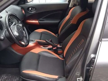 Авто Nissan Juke 2018 № 8239938