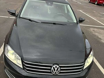 Авто Volkswagen Passat 2014 № 8239939