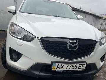 Авто Mazda Cx-5 2013 № 8239944