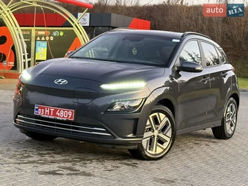 Авто Hyundai Kona Electric 2023 № 8240000