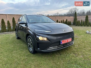 Авто Hyundai Kona Electric 2021 № 8240001