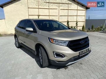 Авто Ford Edge 2018 № 8240003