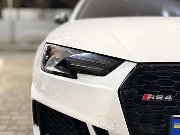 Авто Audi A4 2016 № 8240009