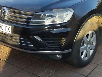 Авто Volkswagen Touareg 2014 № 8240013