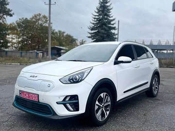 Авто KIA Niro 2022 № 8240016