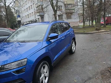 Авто Skoda Karoq 2019 № 8240017