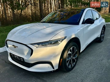 Авто Ford Mustang Mach-E 2022 № 8240091