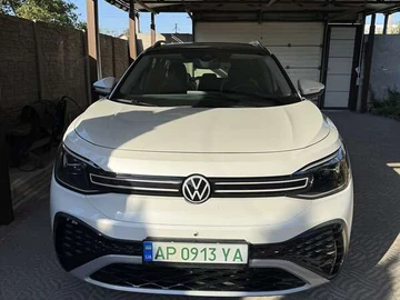 Авто Volkswagen Id 6 Crozz 2023 № 8240096