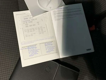 Авто Volkswagen Transporter 2021 № 8240103